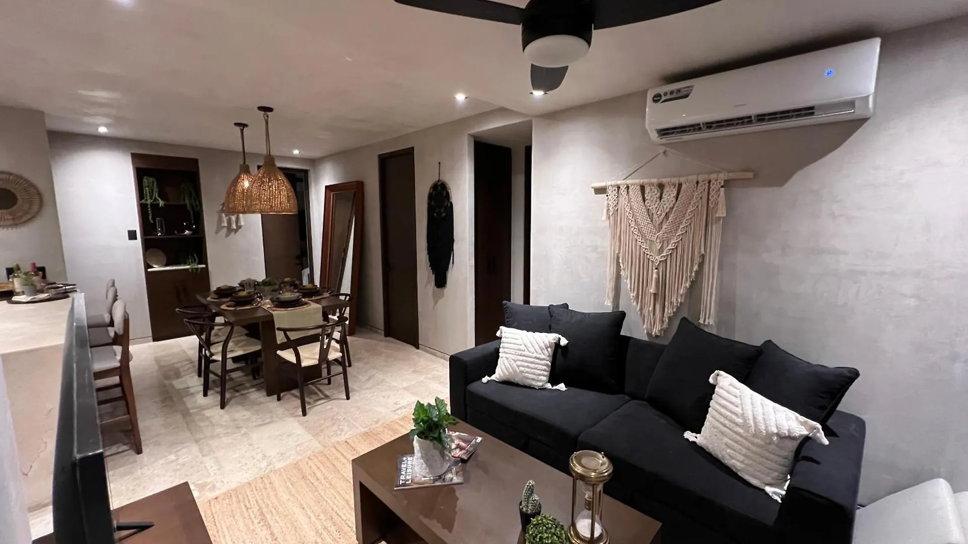 Villa Totalmente Equipada En Tulum location